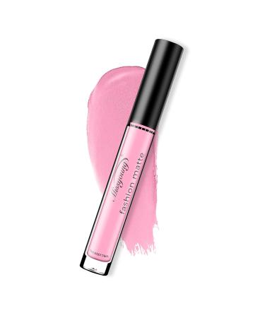 Allbesta Long Lasting Waterproof Liquid Matte Lipstick | Non-Stick Cup Matte Lip Gloss | International Shipping - Buy Online on GoSupps.com