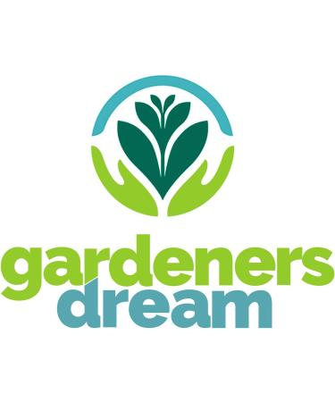GardenersDream Sunflower Seeds - Premium Quality Seeds for Wild Bird Food Bakery (1kg) - Buy Online on GoSupps.com