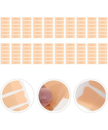 Sleep Strip 120pcs - Anti Snoring Mouth Strips for Peaceful Sleep - Buy Online on GoSupps.com
