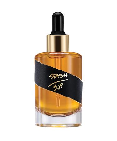 Sarah Jessica Parker Stash Hair & Body Elixer Oil | SJP Fragrance Oil 1.0 oz/30 mL