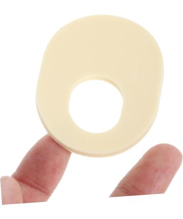 minkissy 5 Sheets Anti-wear Foot Stickers Cushions Pads Small Foot Pads Feet Pads Abrasion Proof Cushion Feet Corn Patches Corn Pads for Toes Corn Cushion for Feet - Buy Online on GoSupps.com