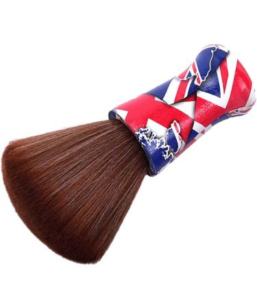 Fomiyes Shaving Brush Set - Premium Cleaning Brush for Men | Ideal for Barbers & Hairdressers | International Shipping Available - Buy Online on GoSupps.com