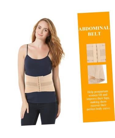 KALLORY Postpartum Correction Belt | Breathable Hip & Pubis Recovery Tape for Women | Effective Bone Support & Comfort - Buy Online on GoSupps.com