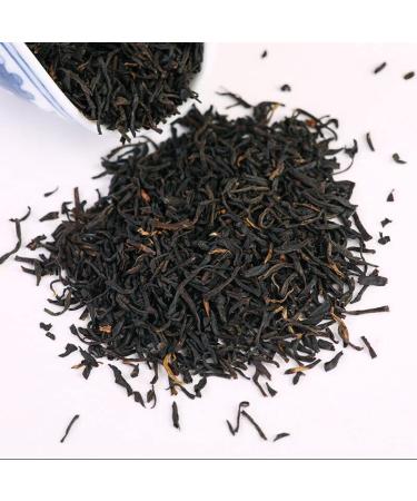 Anhui Premium Organic Qi Men Hong Cha Th noir chinois Gongfu Keemun (500g)