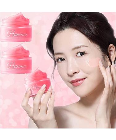 2PCS Boyalliance Face Primer & Hunmui Pure Base Gel Cream - Perfecting Makeup Pore Filler for Flawless Skin - Buy Online on GoSupps.com
