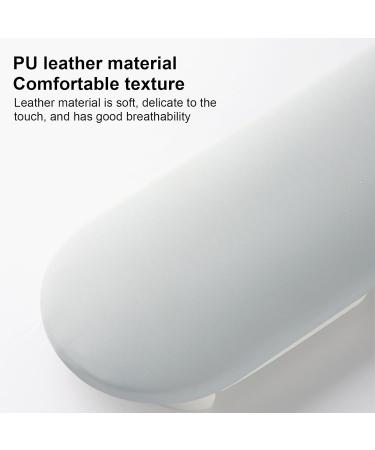 Skoulazeo Arm Rest For Nails Tech | Manicure Hand Pillow Cushion Folded Comfortable Upgraded Washable Nail Arm Rest Accessories Tool For Nail Tech Technician Beginner Use - Buy Online on GoSupps.com