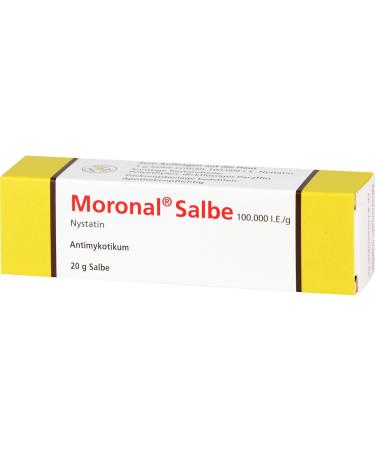 Buy Moronal Ointment Online - Fast International Shipping & Best Prices - Buy Online on GoSupps.com
