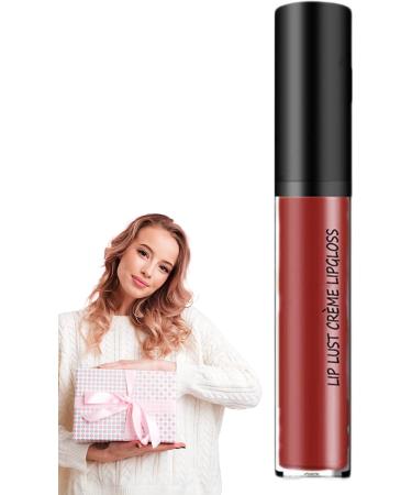  Dubbulon Lip Gloss | Long-Lasting Intense Volume Gloss | Lightweight Volumizing Stick Water-Resistant Ideal for Everyday Wear Evenings Out Beginners and Passionate Women - Buy Online on GoSupps.com