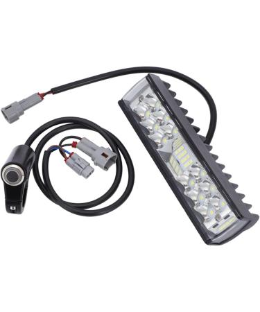 QWQW Plug and Play Headlight Switch Kit for Sur Ron LBX SEG-Way X260 & X160 - Switch B - Buy Online on GoSupps.com