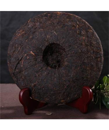 330g Bio et M r Th Puer Chine Original Th Pu-erh Bon Th Naturel et Organique Th Pu'er sans Additifs Aliments Verts Th Puerh - Buy Online on GoSupps.com
