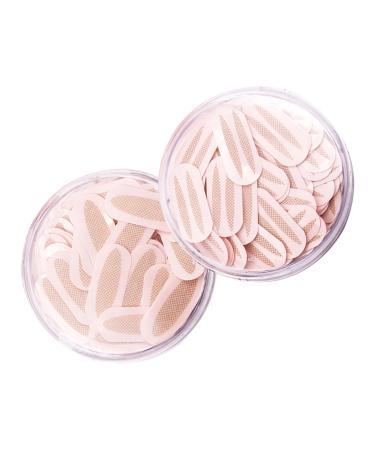 POPETPOP Eyelid Lifting Tapes 3 Sets Double Eyelid Sticker Invisible Eyelid Sticker Eyelid Lifter Strips Breathable Supplies - Buy Online on GoSupps.com