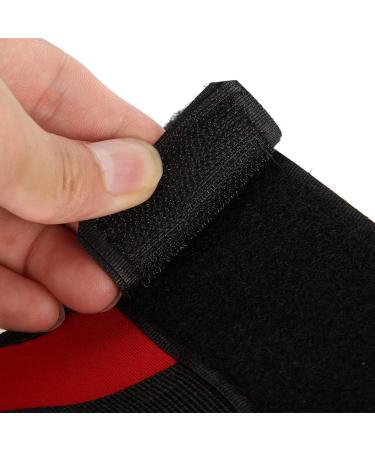 Finger Splint Brace ability Finger Anti Spasticity Rehabilitation Auxiliary Training Gloves for Stroke Hemiplegia Patient and Athlete Finger Rehabilitation Universal Single Hand Grip(Sticker gloves) - Buy Online on GoSupps.com