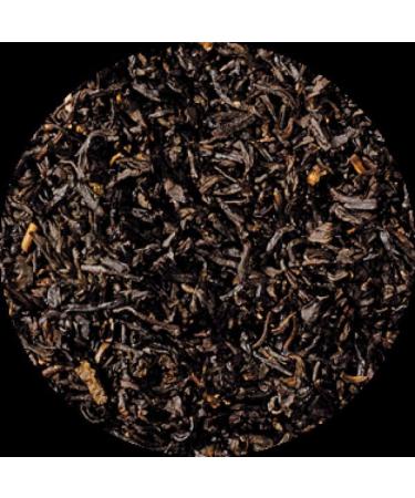  Lerbs & Hagedorn Black tea mix caramel cream 1 kg - Buy Online on GoSupps.com