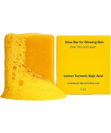 Fruit Soap for Face and Body Natural Cleanser 4.94 oz | Gentle Care Soap - 140g Peeling Effect Soaps for Women Men Teens and Daily Shower - Buy Online on GoSupps.com