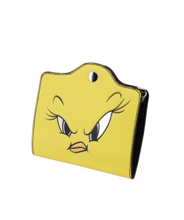 Karactermania Unisex 02174 Mask Cover Yellow Single Size