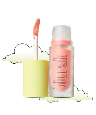 Blursh - Liquid Blusher (Can't Cope With Coral)