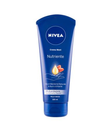 Crema mani nutriente 100 ml