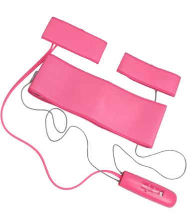 Multifunctional Scalp Massager - 3 Gears Hot Compress for Fatigue Relief & Headache - Perfect Home Gift - 100-240V (EU Compatible) - Buy Online on GoSupps.com