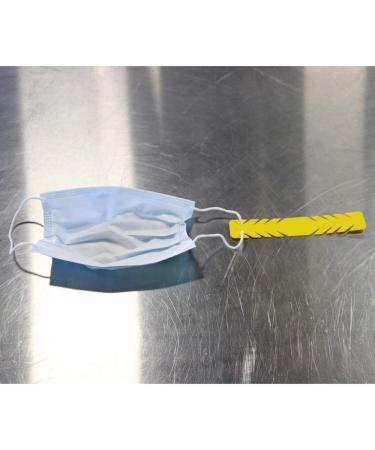 Trodat Personal Protection Ear Savers 1 Pack of 5 - Buy Online on GoSupps.com