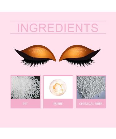 Pansements pour fard paupi res paresseux | R utilisable - Maquillage des yeux adh sif pour femme | R sistant la salet - Longue dur e - Pour femme f te voyage soir e mariage Halloween sc ne Orange - Buy Online on GoSupps.com