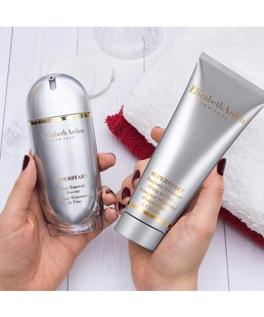 Elizabeth Arden SUPERSTART Skin Renewal Booster 1.7 fl oz - Pack of 1 | Skin Renewal & Repair - Buy Online on GoSupps.com