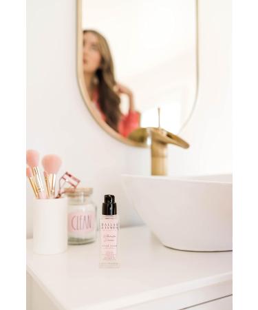 Dallas & James Watermelon Dream Cloud Cream Moisturizer | Oil-Free Gel-to-Water Formula with Niacinamide & Cloudberry for Glowing Skin - International Shipping Available - Buy Online on GoSupps.com