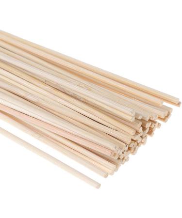 EPRHY Natural Massage Hammer Stick - Eco-Friendly Fitness Tool with Wooden Handle for Relaxation - Buy Online on GoSupps.com