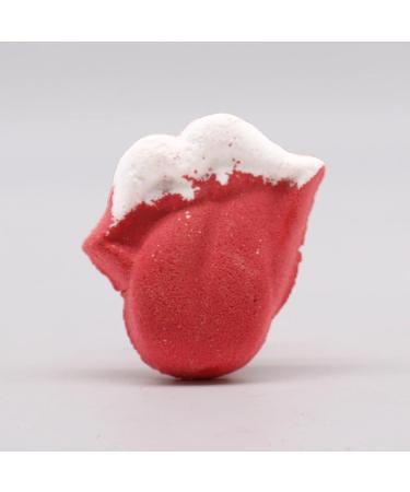 Lips Bath Bomb - Buy Online on GoSupps.com
