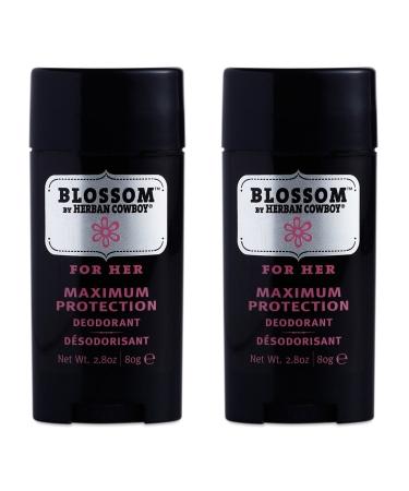 Blossom Scent Parentage (2.8 Ounce (Pack of 2))