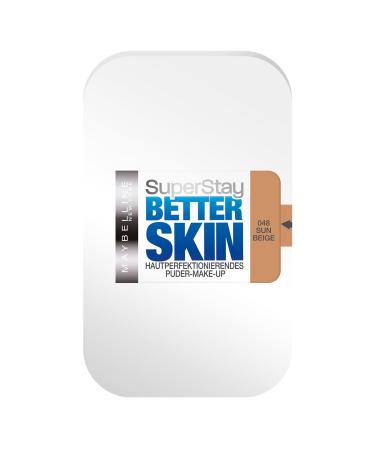 Maybelline New York Better Skin Powder