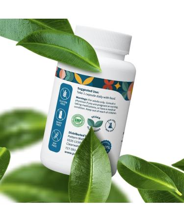 Pattern Wellness Vitamin K2 & D3 with Calcium - Whole Body Health Support - 60 Tablets - Buy Online on GoSupps.com