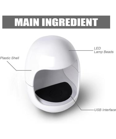 Fivfivgo Light Therapy Device for Nail Fungus Revolutionary Highly Efficient Light Therapy Device for Toenail Diseases Portable Device for Cleaning and Care of Nails - Buy Online on GoSupps.com
