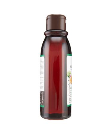 Nourishing Almond Oil Body Oil - 300 ml | Hydrate & Revitalize Skin | International Shipping Available - Buy Online on GoSupps.com