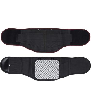 Buy Self Heating Waist Belt - XX-Large & XL | Support Brace & Protector for Pain Relief | International Shipping - Buy Online on GoSupps.com