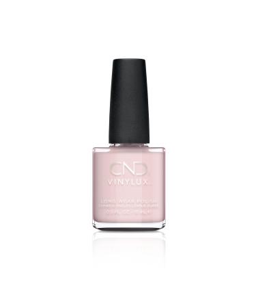 CND Vinylux Longwear Nail Polish  Gel-like Shine & Chip Resistant Color  Cherry Apple  0.5 Fl Oz Negligee