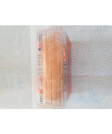 Light-up stain corrector soap enriched with vitamin C and B-carotene whitening whitening and exfoliating soap. C is a soap that makes the skin smooth and shiny - Buy Online on GoSupps.com