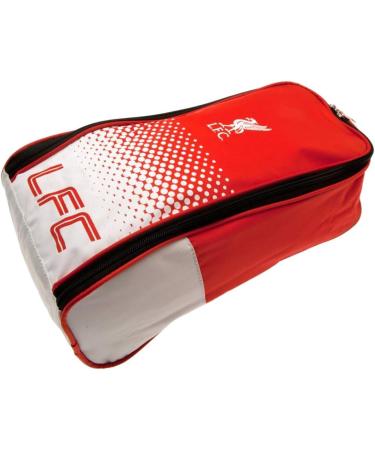 Official Liverpool F.C. Boot Bag - Premium Merchandise - Buy Online on GoSupps.com
