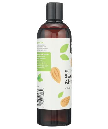 365 by Whole Foods Market Softening Sweet Almond Oil Skin & Hair Care 16 Fl Oz Sweet Almond 16 Fl Oz (Pack of 1) - Buy Online on GoSupps.com