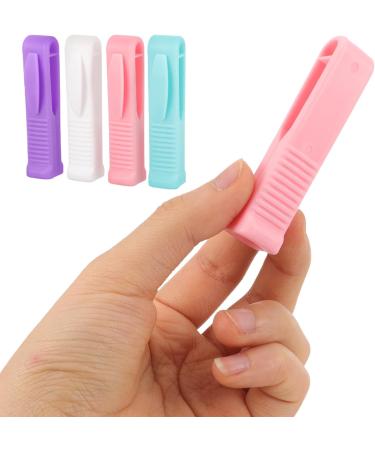 Glass Vial Breaker Ampoule Bottle Opener Set - 8Pcs | Opening Tool for Nurse & Doctor | Plastic Vials & Injection Ampoule Opener - Buy Online on GoSupps.com