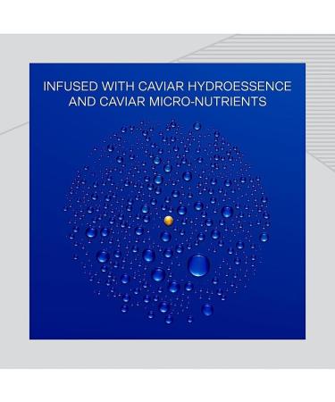 Skin Caviar The Mist 1.7 Fl Oz (Pack of 1) - Buy Online on GoSupps.com