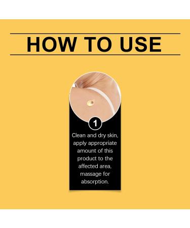 Shantou Youjia skin care cream - Buy Online on GoSupps.com