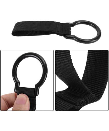 Dongker Belt Loop Holder for Maglite C Cell - Truck & Flashlight Ring Holder 3.5mm - Essential Camping Equipment - Buy Online on GoSupps.com