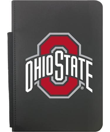Greeting Pen Ohio State Buckeyes 5" X 8.25" Notebook / 2 Pen Set (1243M2) - Buy Online on GoSupps.com