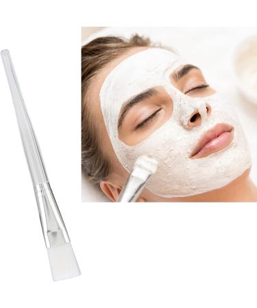 Qukaim Beauty Mask Brush Professional Mud Mask Brush Portable Soft Facial Clay Mask Applicator Makeup Brush - Buy Online on GoSupps.com