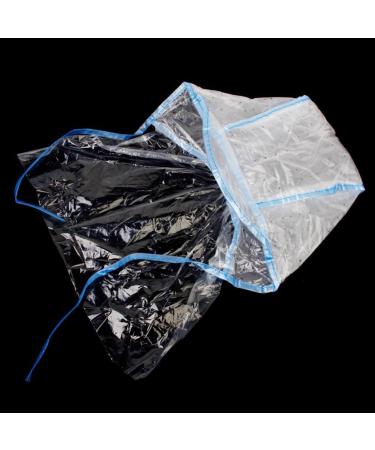 Gatuida Lot de 12 Bonnets de Coloration Capillaire pour Salon de Coiffure Taille Unique Mat riau R sistant Ch le Int gr pour Protection du Cou Accessoires Teinture Cheveux - Buy Online on GoSupps.com