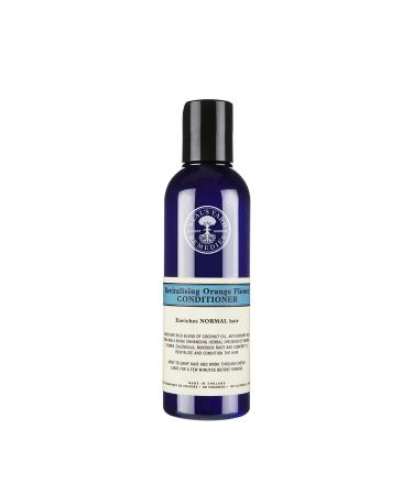 OrangeFlowe RevitalisingConditioner200ml