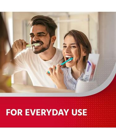 Corsodyl Daily Gum Care Soft Toothbrush - Assorted Colors | Gentle Oral Care for Healthy Gums | Buy Online & Ship Worldwide - Buy Online on GoSupps.com