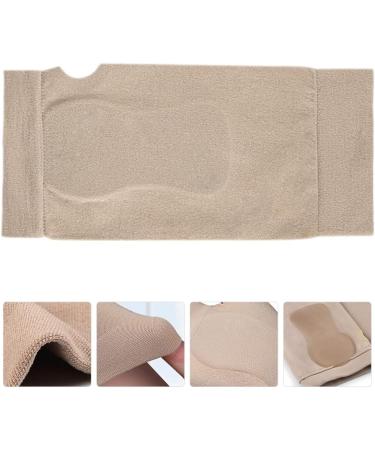 Buy FOMIYES Elastic Wrist Support Brace & Guard for Workout - Thumb Sleeve & Splint for Pain Relief - Global Shipping Available - Buy Online on GoSupps.com