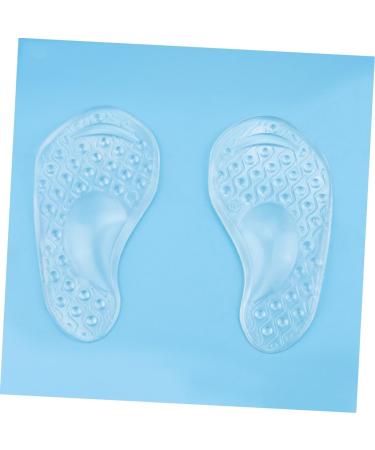 Buy Mobestech Arch Support Insoles - 2 Pair Orthotic Shoe Inserts for Foot Pain Relief | Enhance Comfort & Support International Shipping Available - Buy Online on GoSupps.com