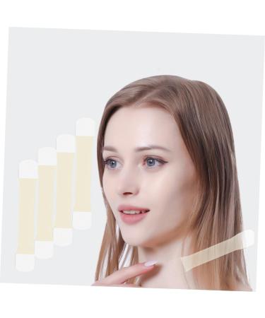 FOMIYES 12 Pcs Neck Lift Stickers Lifting Belt Neck Lifting Tape Neck Skin Lifting Tape Neck Sticker Care - Buy Online on GoSupps.com